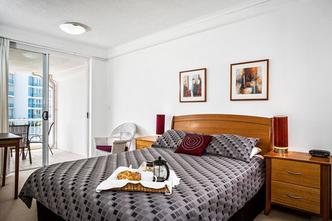 Kirra Beach Apartments - Accommodation Melbourne 28