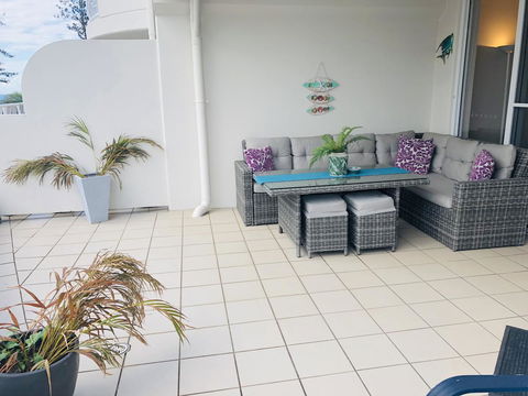 Kirra Beach Apartments - Accommodation Melbourne 4
