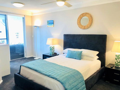 Kirra Beach Apartments - Accommodation Melbourne 2