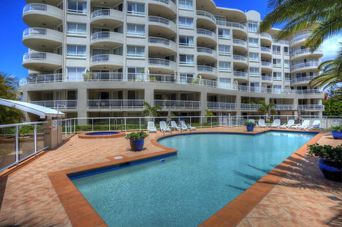 Kirra Beach Apartments - Accommodation Melbourne 21