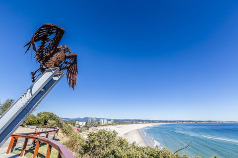 Kirra Beach Apartments - Accommodation Melbourne 13