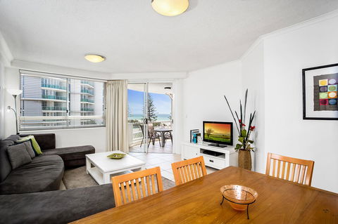 Kirra Beach Apartments - Accommodation Melbourne 31