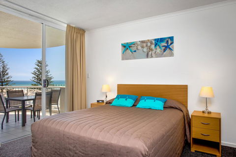 Kirra Beach Apartments - Accommodation Melbourne 25