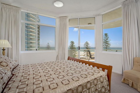 Kirra Beach Apartments - Accommodation Melbourne 23