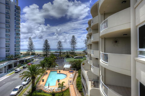 Kirra Beach Apartments - Accommodation Melbourne 26
