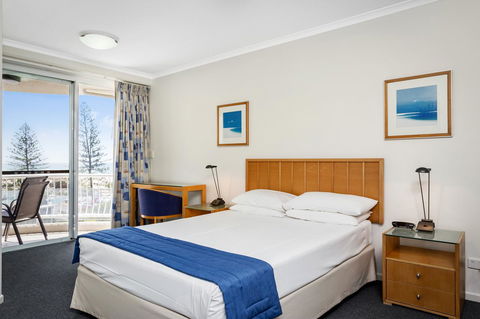 Kirra Beach Apartments - Accommodation Melbourne 27