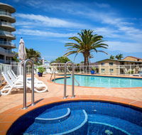 Kirra Beach Apartments - Accommodation Melbourne