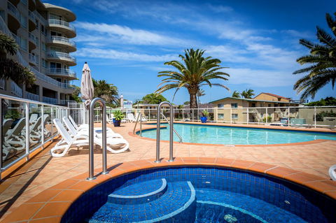 Kirra Beach Apartments - Accommodation Melbourne 0