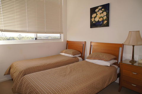 Kirra Beach Apartments - Accommodation Melbourne 24