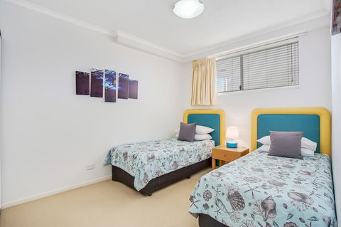 Kirra Beach Apartments - Accommodation Melbourne 18