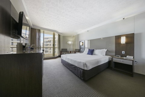 Novotel Surfers Paradise - Accommodation Melbourne 18