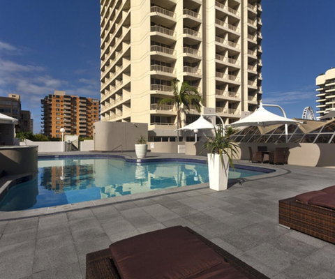 Novotel Surfers Paradise - Accommodation Melbourne 44