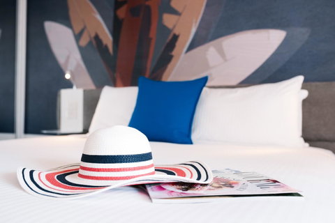 Novotel Surfers Paradise - Accommodation Melbourne 36