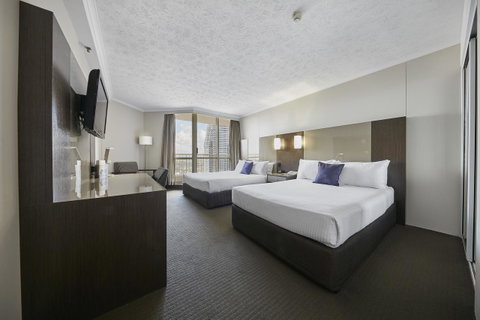 Novotel Surfers Paradise - Accommodation Melbourne 15