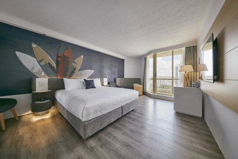 Novotel Surfers Paradise - Accommodation Melbourne 14