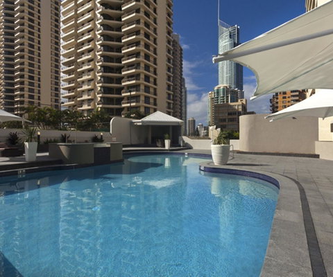 Novotel Surfers Paradise - Accommodation Melbourne 8