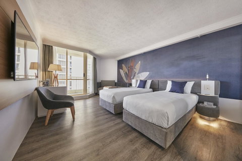 Novotel Surfers Paradise - Accommodation Melbourne 4