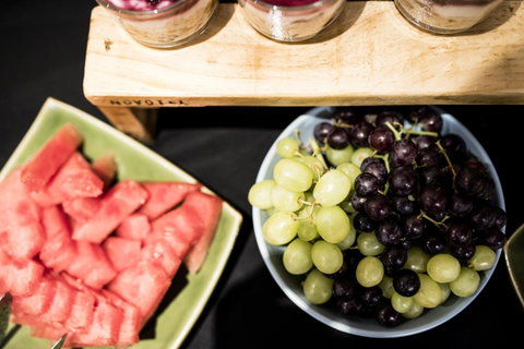 Novotel Surfers Paradise - Accommodation Melbourne 42