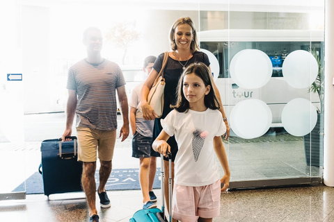 Novotel Surfers Paradise - Accommodation Melbourne 39