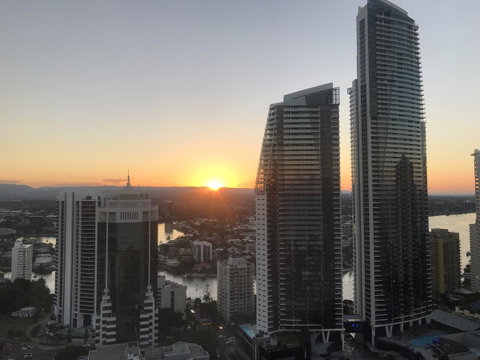 Novotel Surfers Paradise - Accommodation Melbourne 5