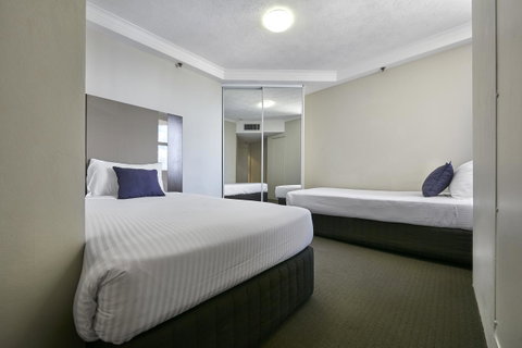 Novotel Surfers Paradise - Accommodation Melbourne 12