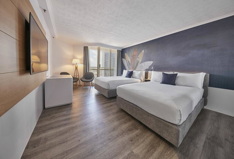 Novotel Surfers Paradise - Accommodation Melbourne 22