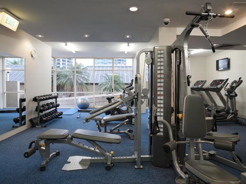 Novotel Surfers Paradise - Accommodation Melbourne 21