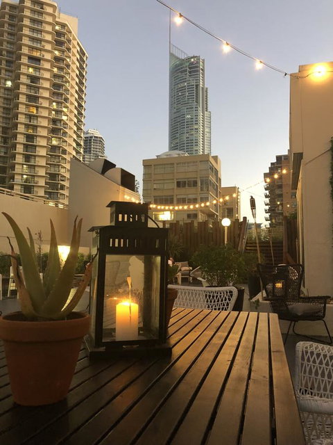 Novotel Surfers Paradise - Accommodation Melbourne 29
