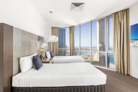 Novotel Surfers Paradise - Accommodation Melbourne 2