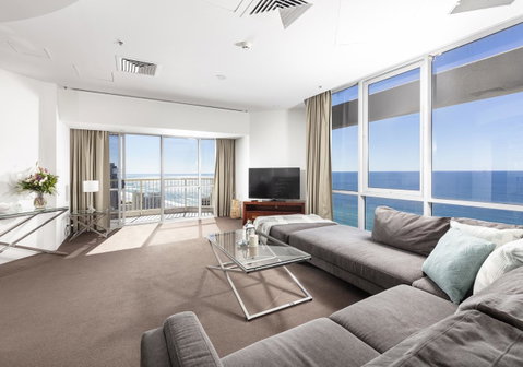Novotel Surfers Paradise - Accommodation Melbourne 3