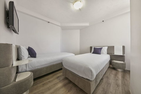 Novotel Surfers Paradise - Accommodation Melbourne 23