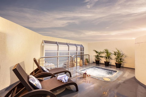 Novotel Surfers Paradise - Accommodation Melbourne 1