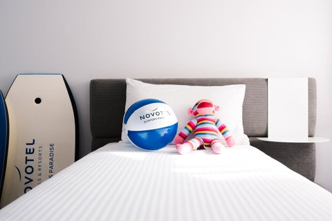 Novotel Surfers Paradise - Accommodation Melbourne 25