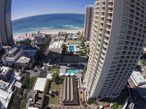 Novotel Surfers Paradise - Accommodation Melbourne 7