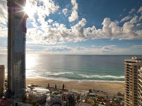 Novotel Surfers Paradise - Accommodation Melbourne 35