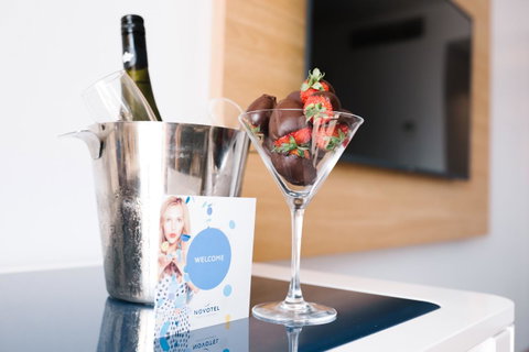 Novotel Surfers Paradise - Accommodation Melbourne 34