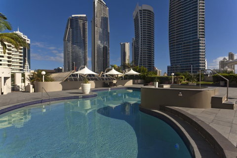 Novotel Surfers Paradise - Accommodation Melbourne 17