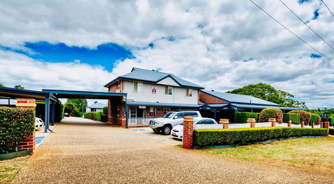 Ambassador On Ruthven - Accommodation Melbourne 5