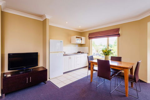 Ambassador On Ruthven - Accommodation Melbourne 27