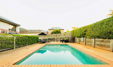 Ambassador On Ruthven - Accommodation Melbourne 7