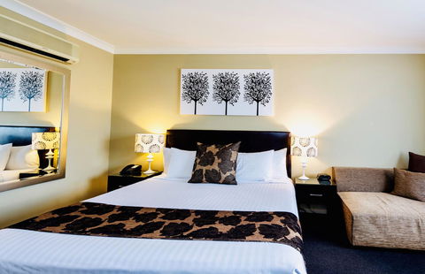 Ambassador On Ruthven - Accommodation Melbourne 14