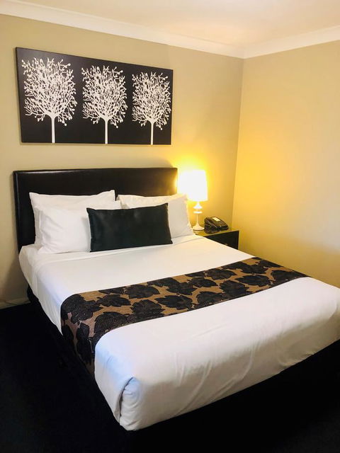 Ambassador On Ruthven - Accommodation Melbourne 38