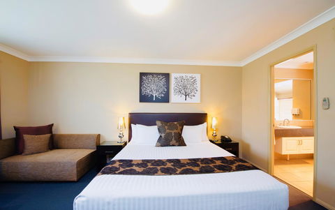 Ambassador On Ruthven - Accommodation Melbourne 16