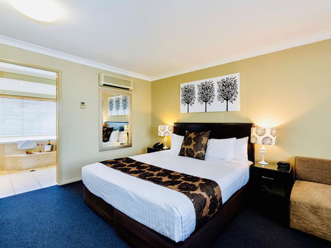 Ambassador On Ruthven - Accommodation Melbourne 20
