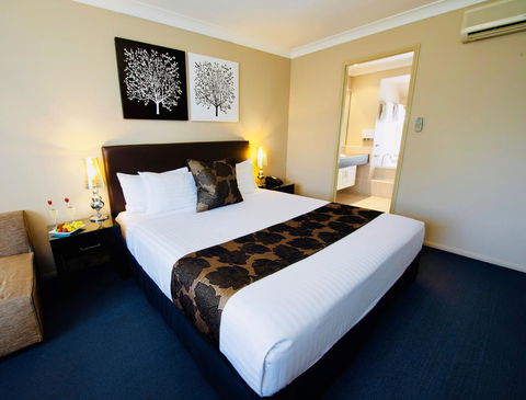 Ambassador On Ruthven - Accommodation Melbourne 2