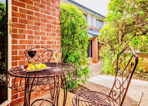 Ambassador On Ruthven - Accommodation Melbourne 4