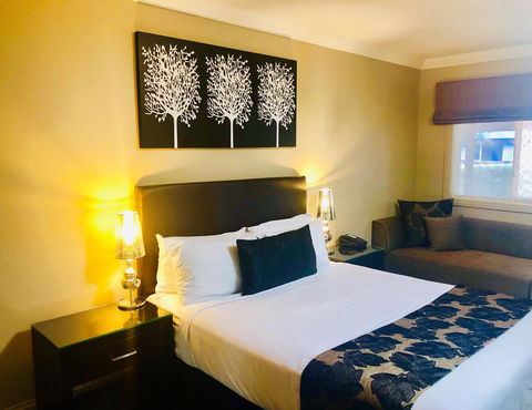 Ambassador On Ruthven - Accommodation Melbourne 40