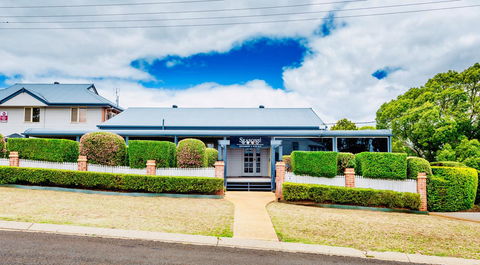 Ambassador On Ruthven - Accommodation Melbourne 33