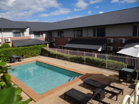 Ambassador On Ruthven - Accommodation Melbourne 26
