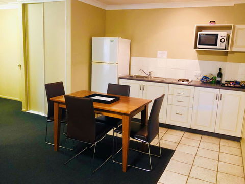 Ambassador On Ruthven - Accommodation Melbourne 35